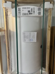 Буферна ємність (теплоакумулятор) Viessmann 300 л